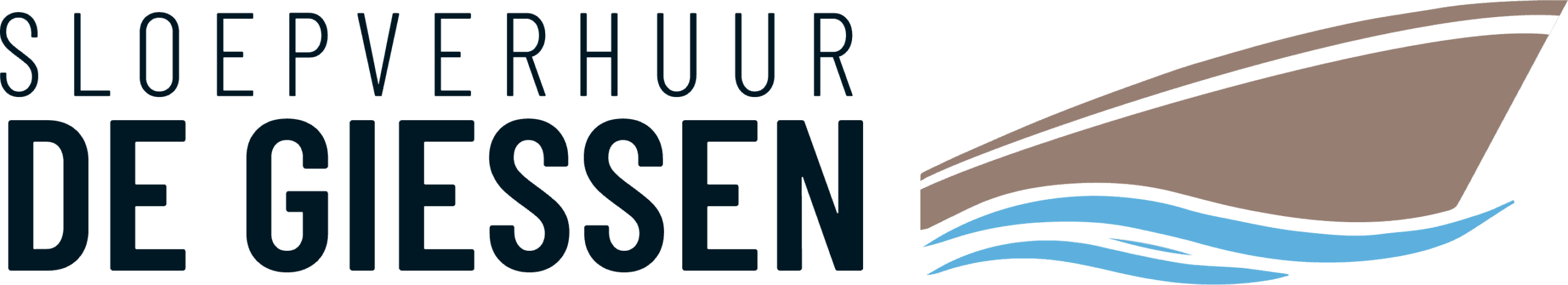 Sloepverhuur de Giessen
